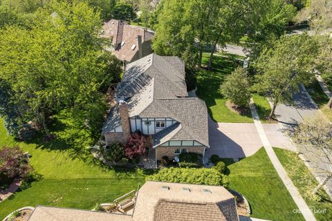 Tiny photo for 3112 Turnberry Road, St. Charles, IL 60174 (MLS # 12649141)