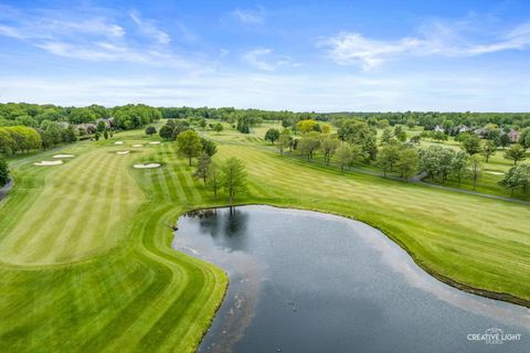 Tiny photo for 3112 Turnberry Road, St. Charles, IL 60174 (MLS # 12649141)