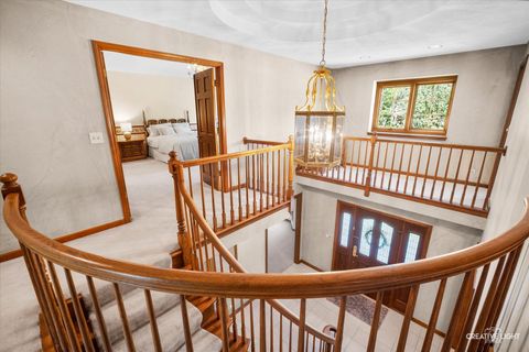 Tiny photo for 3112 Turnberry Road, St. Charles, IL 60174 (MLS # 12649141)