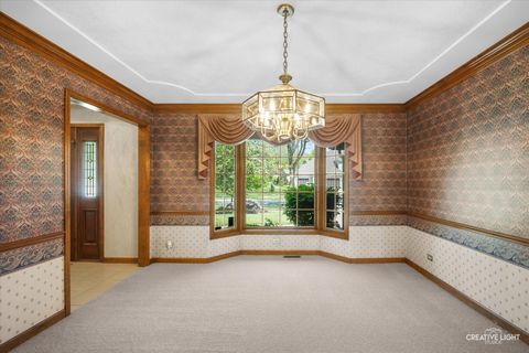 Tiny photo for 3112 Turnberry Road, St. Charles, IL 60174 (MLS # 12649141)