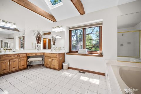 Tiny photo for 3112 Turnberry Road, St. Charles, IL 60174 (MLS # 12649141)