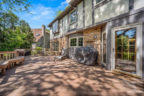 Tiny photo for 3112 Turnberry Road, St. Charles, IL 60174 (MLS # 12649141)