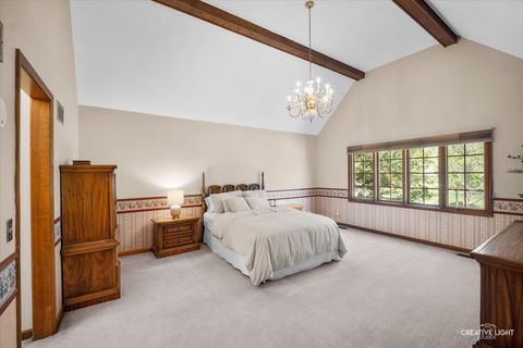 Tiny photo for 3112 Turnberry Road, St. Charles, IL 60174 (MLS # 12649141)