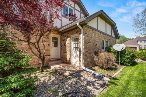 Tiny photo for 3112 Turnberry Road, St. Charles, IL 60174 (MLS # 12649141)