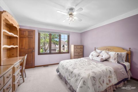 Tiny photo for 3112 Turnberry Road, St. Charles, IL 60174 (MLS # 12649141)