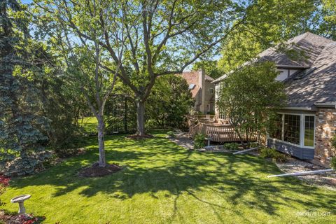 Tiny photo for 3112 Turnberry Road, St. Charles, IL 60174 (MLS # 12649141)