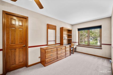 Tiny photo for 3112 Turnberry Road, St. Charles, IL 60174 (MLS # 12649141)
