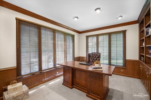 Tiny photo for 3112 Turnberry Road, St. Charles, IL 60174 (MLS # 12649141)