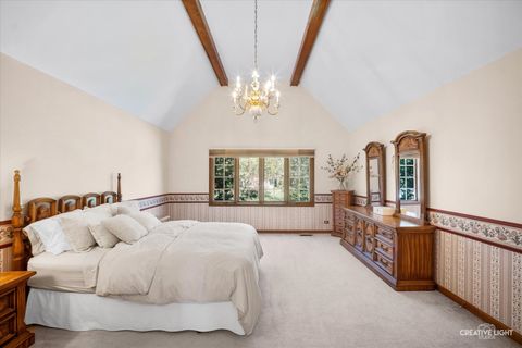 Tiny photo for 3112 Turnberry Road, St. Charles, IL 60174 (MLS # 12649141)