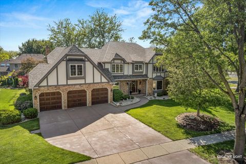 3112 Turnberry Road St. Charles IL 60174