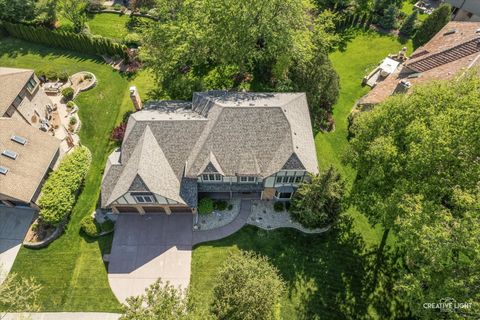 Tiny photo for 3112 Turnberry Road, St. Charles, IL 60174 (MLS # 12649141)