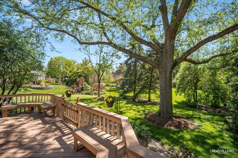 Tiny photo for 3112 Turnberry Road, St. Charles, IL 60174 (MLS # 12649141)