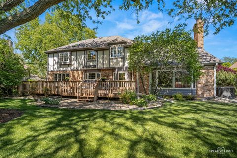 Tiny photo for 3112 Turnberry Road, St. Charles, IL 60174 (MLS # 12649141)