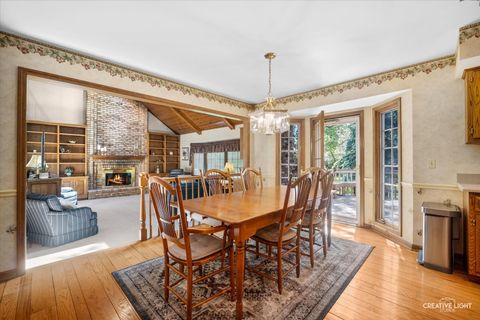 Tiny photo for 3112 Turnberry Road, St. Charles, IL 60174 (MLS # 12649141)