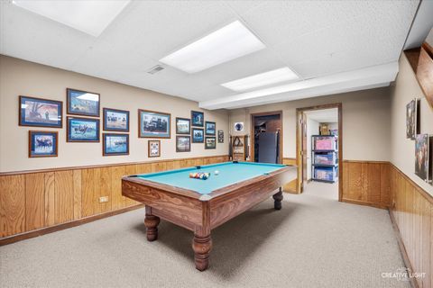 Tiny photo for 3112 Turnberry Road, St. Charles, IL 60174 (MLS # 12649141)