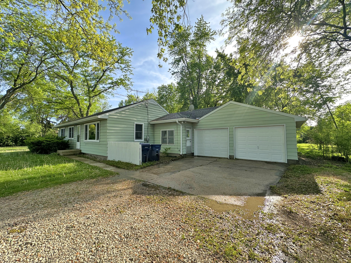 241 N Somonauk Road
