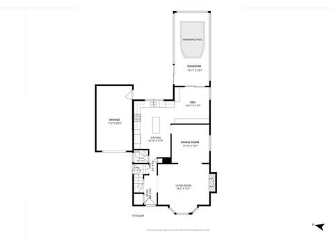 Tiny photo for 6533 N Christiana Avenue, Lincolnwood, IL 60712 (MLS # 12705776)