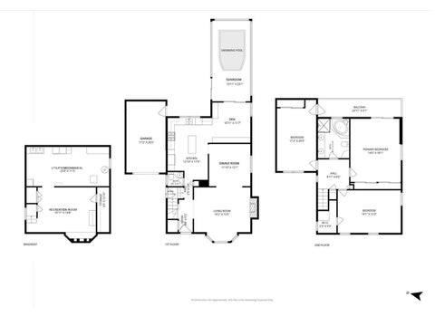 Tiny photo for 6533 N Christiana Avenue, Lincolnwood, IL 60712 (MLS # 12705776)