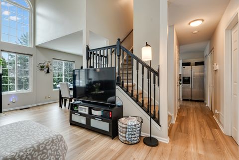 Tiny photo for 1860 Tamahawk Lane, Naperville, IL 60564 (MLS # 12598235)