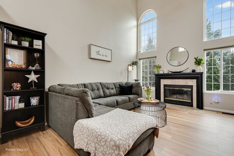 Tiny photo for 1860 Tamahawk Lane, Naperville, IL 60564 (MLS # 12598235)