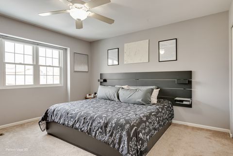 Tiny photo for 1860 Tamahawk Lane, Naperville, IL 60564 (MLS # 12598235)