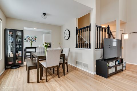 Tiny photo for 1860 Tamahawk Lane, Naperville, IL 60564 (MLS # 12598235)