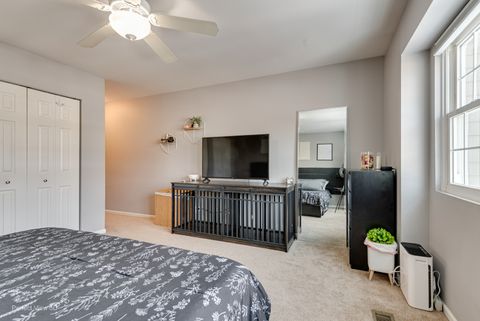 Tiny photo for 1860 Tamahawk Lane, Naperville, IL 60564 (MLS # 12598235)