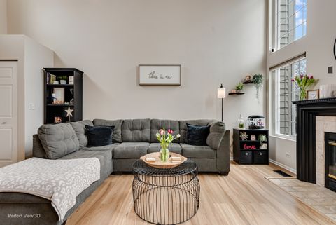 Tiny photo for 1860 Tamahawk Lane, Naperville, IL 60564 (MLS # 12598235)