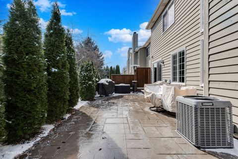 Tiny photo for 1860 Tamahawk Lane, Naperville, IL 60564 (MLS # 12598235)