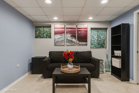 Tiny photo for 1860 Tamahawk Lane, Naperville, IL 60564 (MLS # 12598235)