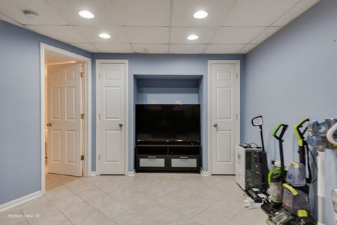 Tiny photo for 1860 Tamahawk Lane, Naperville, IL 60564 (MLS # 12598235)