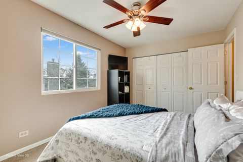 Tiny photo for 1860 Tamahawk Lane, Naperville, IL 60564 (MLS # 12598235)