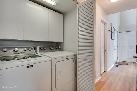 Tiny photo for 1860 Tamahawk Lane, Naperville, IL 60564 (MLS # 12598235)