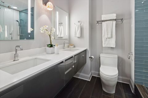 Tiny photo for 728 W JACKSON Boulevard #326, Chicago, IL 60661 (MLS # 12482332)