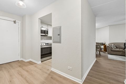 Tiny photo for 1 Renaissance Place #717, Palatine, IL 60067 (MLS # 12582260)