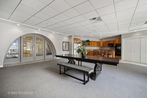 Tiny photo for 1 Renaissance Place #717, Palatine, IL 60067 (MLS # 12582260)