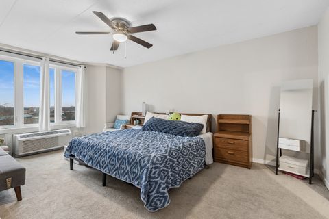 Tiny photo for 1 Renaissance Place #717, Palatine, IL 60067 (MLS # 12582260)