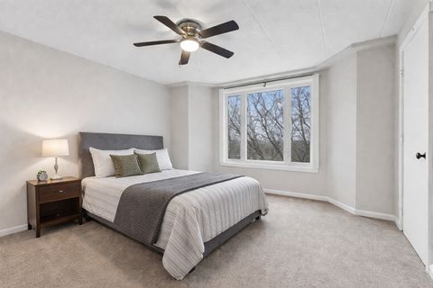 Tiny photo for 1 Renaissance Place #717, Palatine, IL 60067 (MLS # 12582260)