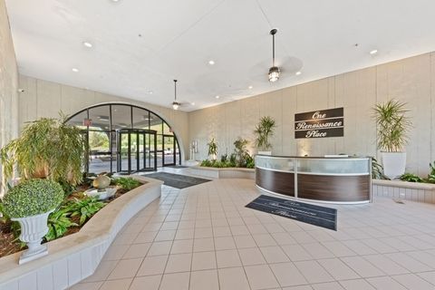 Tiny photo for 1 Renaissance Place #717, Palatine, IL 60067 (MLS # 12582260)