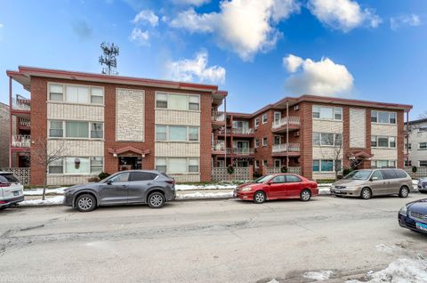 Photo of 3023 Paris Avenue #205, River Grove, IL 60171 (MLS # 12612743)