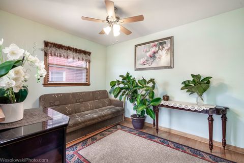 Tiny photo for 3023 Paris Avenue #205, River Grove, IL 60171 (MLS # 12612743)