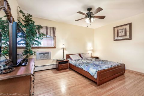 Tiny photo for 3023 Paris Avenue #205, River Grove, IL 60171 (MLS # 12612743)