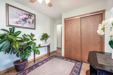 Tiny photo for 3023 Paris Avenue #205, River Grove, IL 60171 (MLS # 12612743)