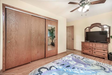 Tiny photo for 3023 Paris Avenue #205, River Grove, IL 60171 (MLS # 12612743)