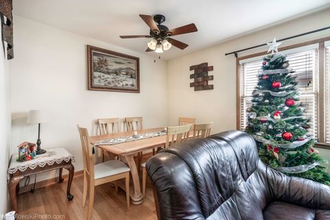 Tiny photo for 3023 Paris Avenue #205, River Grove, IL 60171 (MLS # 12612743)