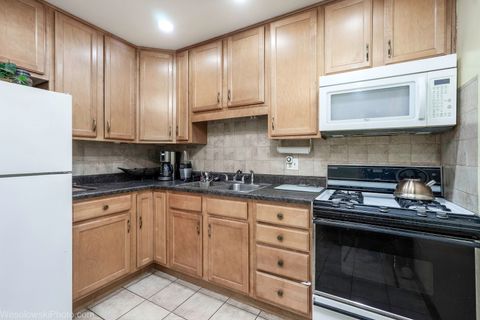 Tiny photo for 3023 Paris Avenue #205, River Grove, IL 60171 (MLS # 12612743)