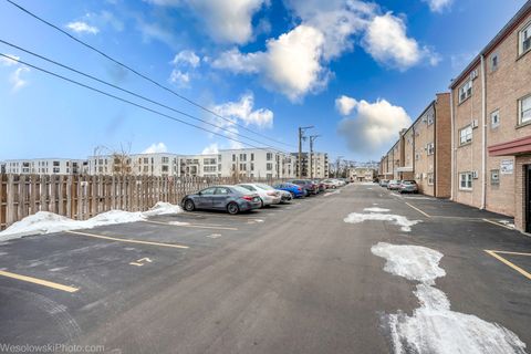 Tiny photo for 3023 Paris Avenue #205, River Grove, IL 60171 (MLS # 12612743)