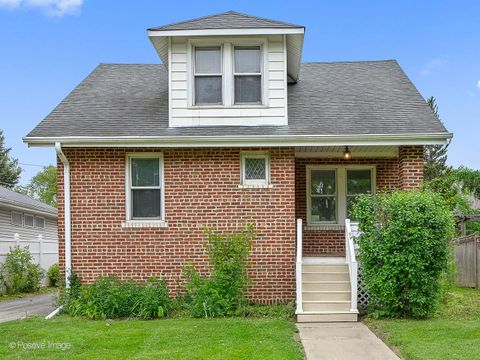 3905 Garden Avenue Western Springs IL 60558