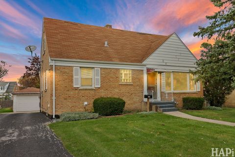 Tiny photo for 2232 Harrison Street, Glenview, IL 60025 (MLS # 12500656)