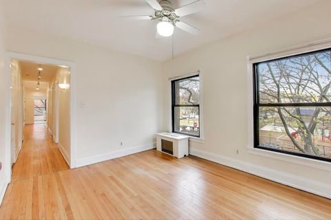 Tiny photo for 847 Judson Avenue #2, Evanston, IL 60202 (MLS # 12523510)